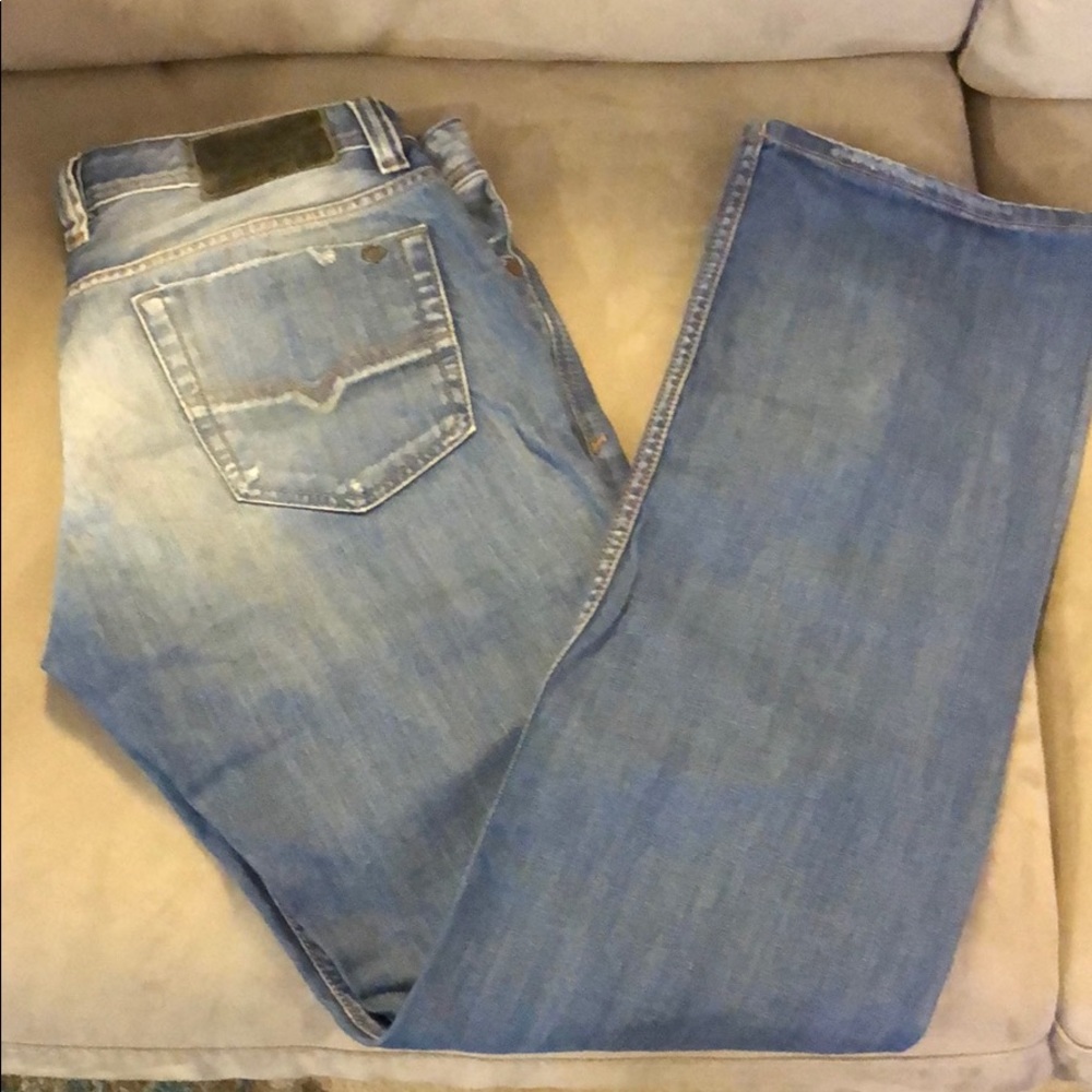 Diesel Jeans